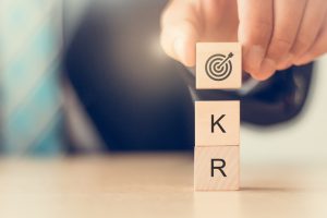 OKR Objectives and Key Results
