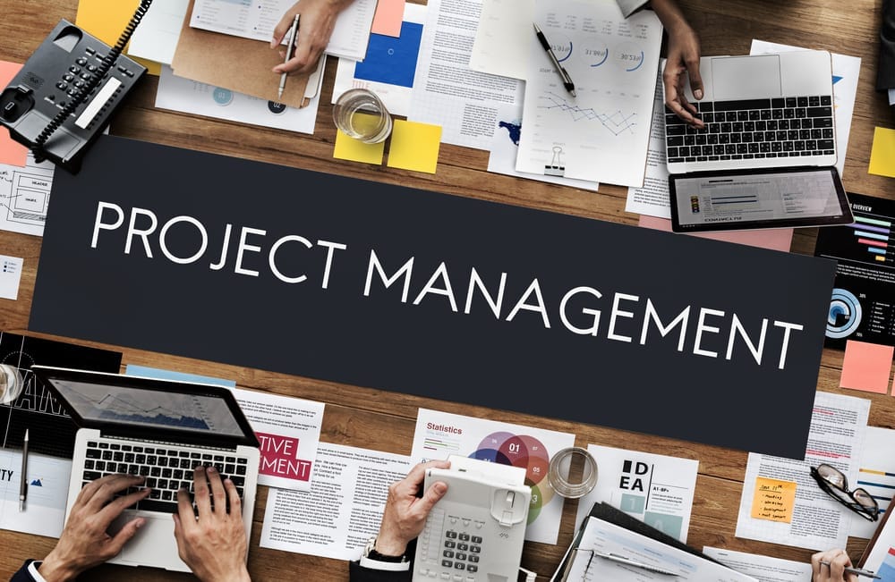 Future-Proof Your Career: Why Project Management Skills are Essential