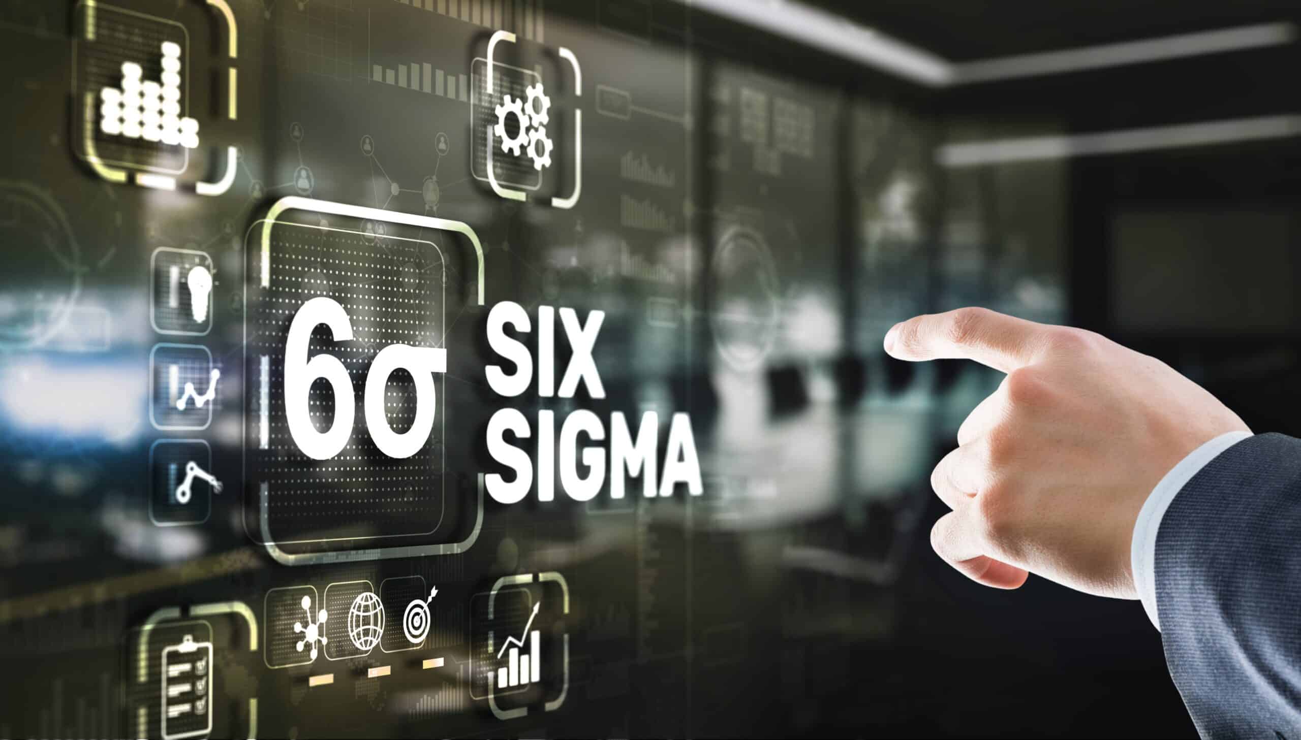 From Theory to Practice: The Impact of Lean Six Sigma Certification on Your Career