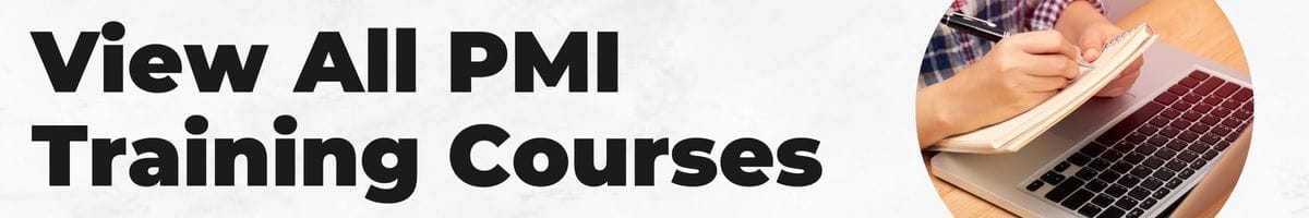 PMI Training Course