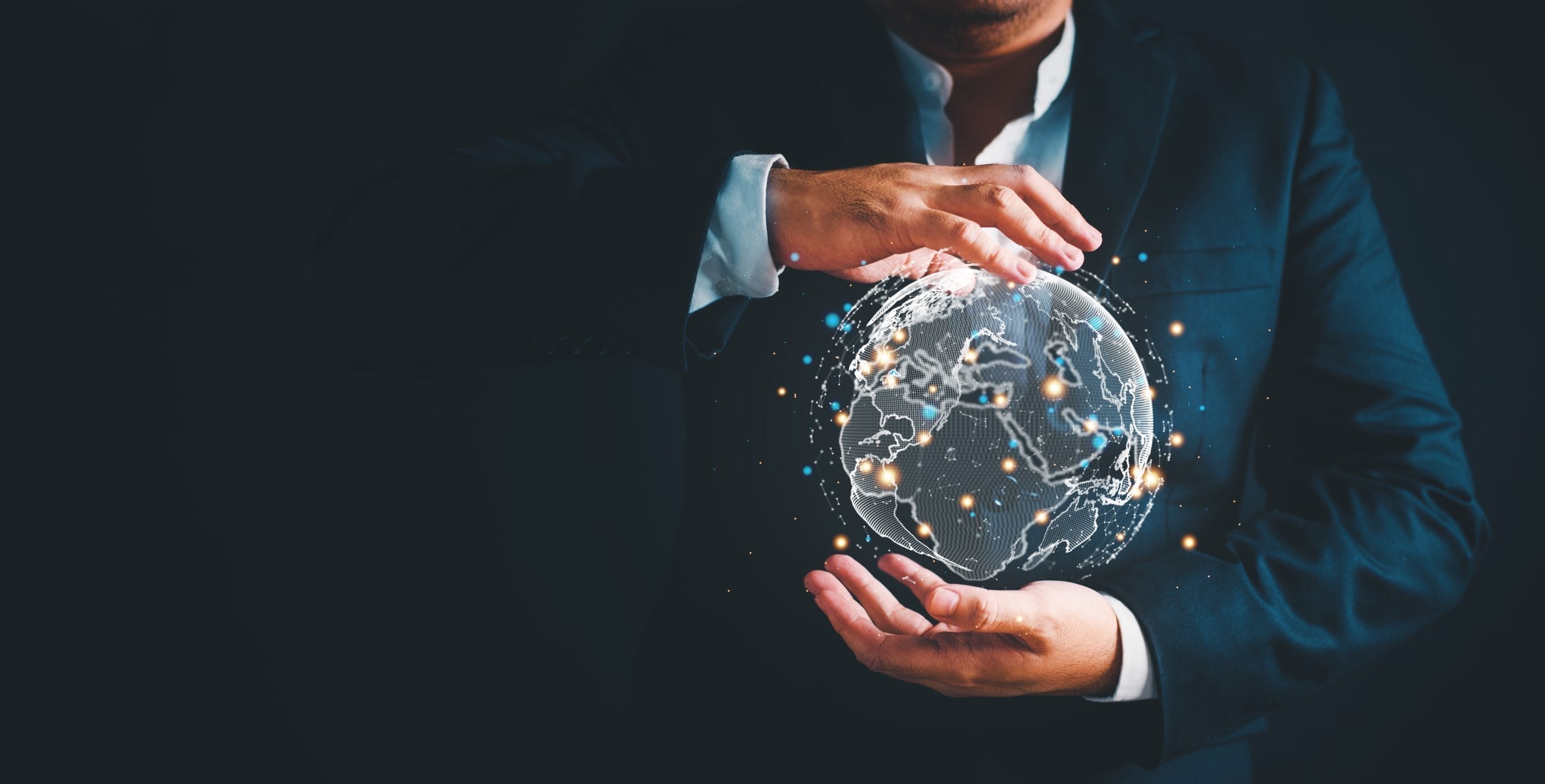 Why Leaders Need Leadership Training in this Digital Era