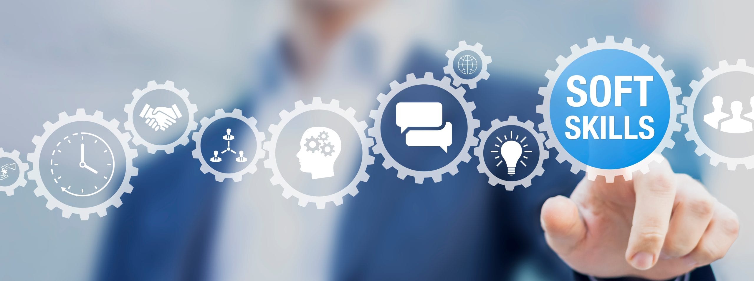 Elevate Your Career with Core Competencies and Transformative Training