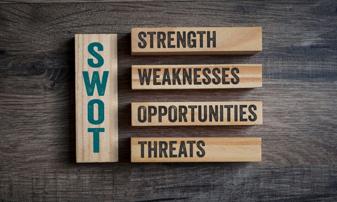 SWOT and PESTLE Analysis Training Courses