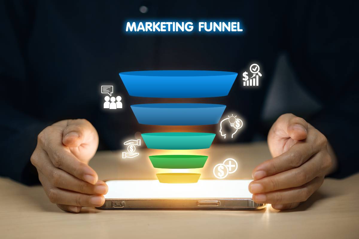10 Proven Sales and Marketing Funnel Optimization Tips to Boost Conversions