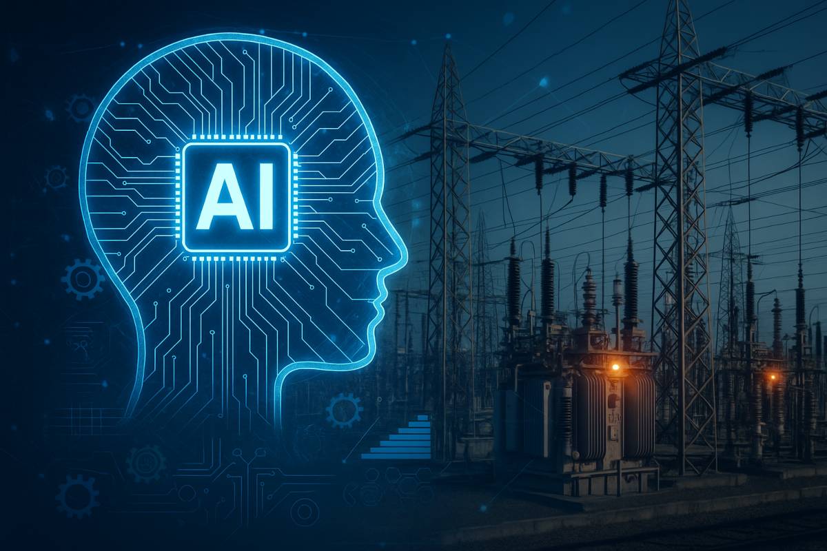 Artificial Intelligence (AI) Integration Trends that are Revolutionizing Electrical Engineering