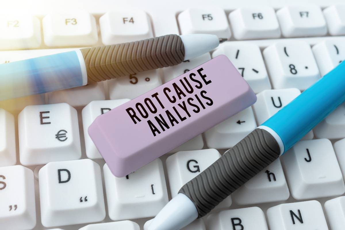 RCA with CAPA: A Complete Framework for Solving Workplace Issues